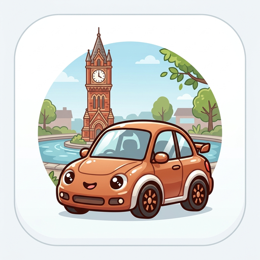 Scrap Car CR7 Thornton Heath — scrap car collection in Thornton Heath